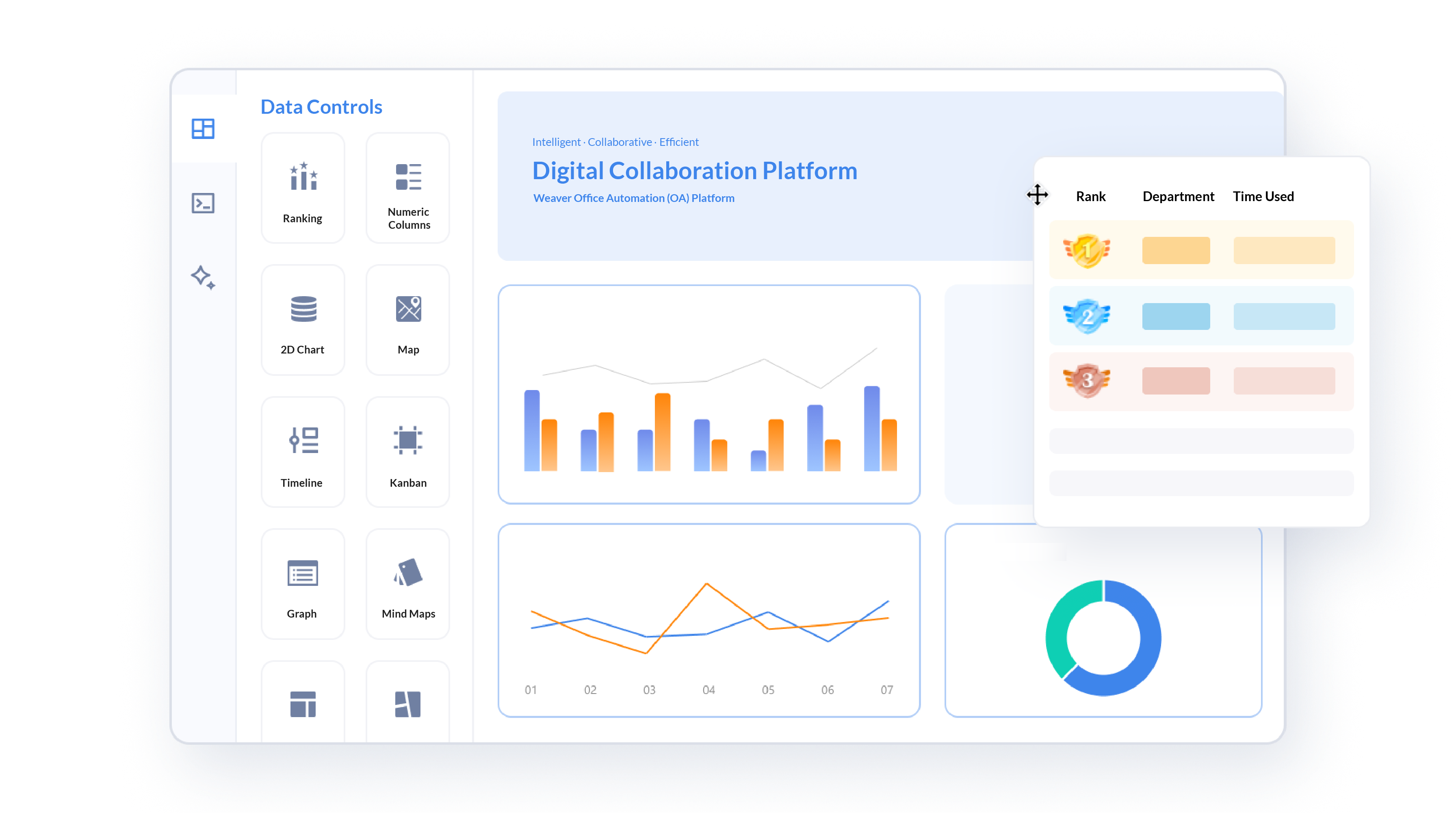Data Engine Application Data Engine - Data Modeling & Integrated Data Solutions - Weaver ...