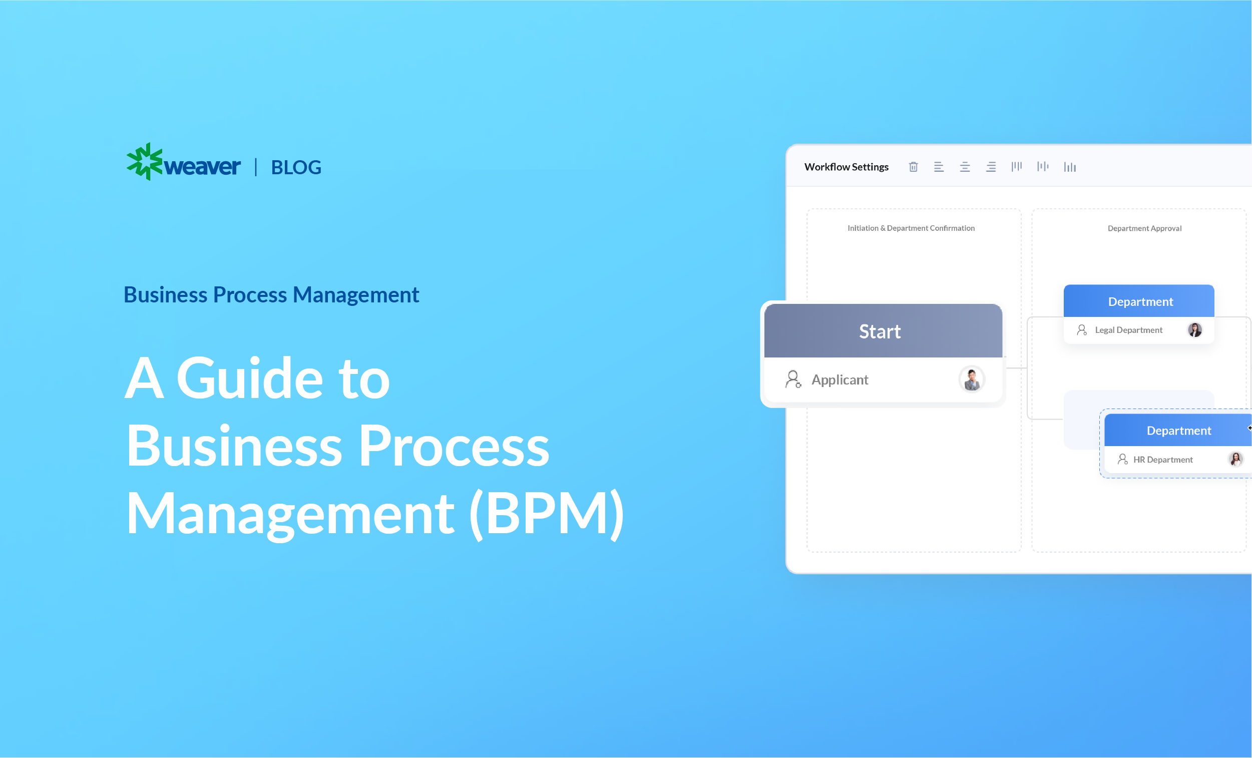 A Guide to Business Process Management (BPM) 