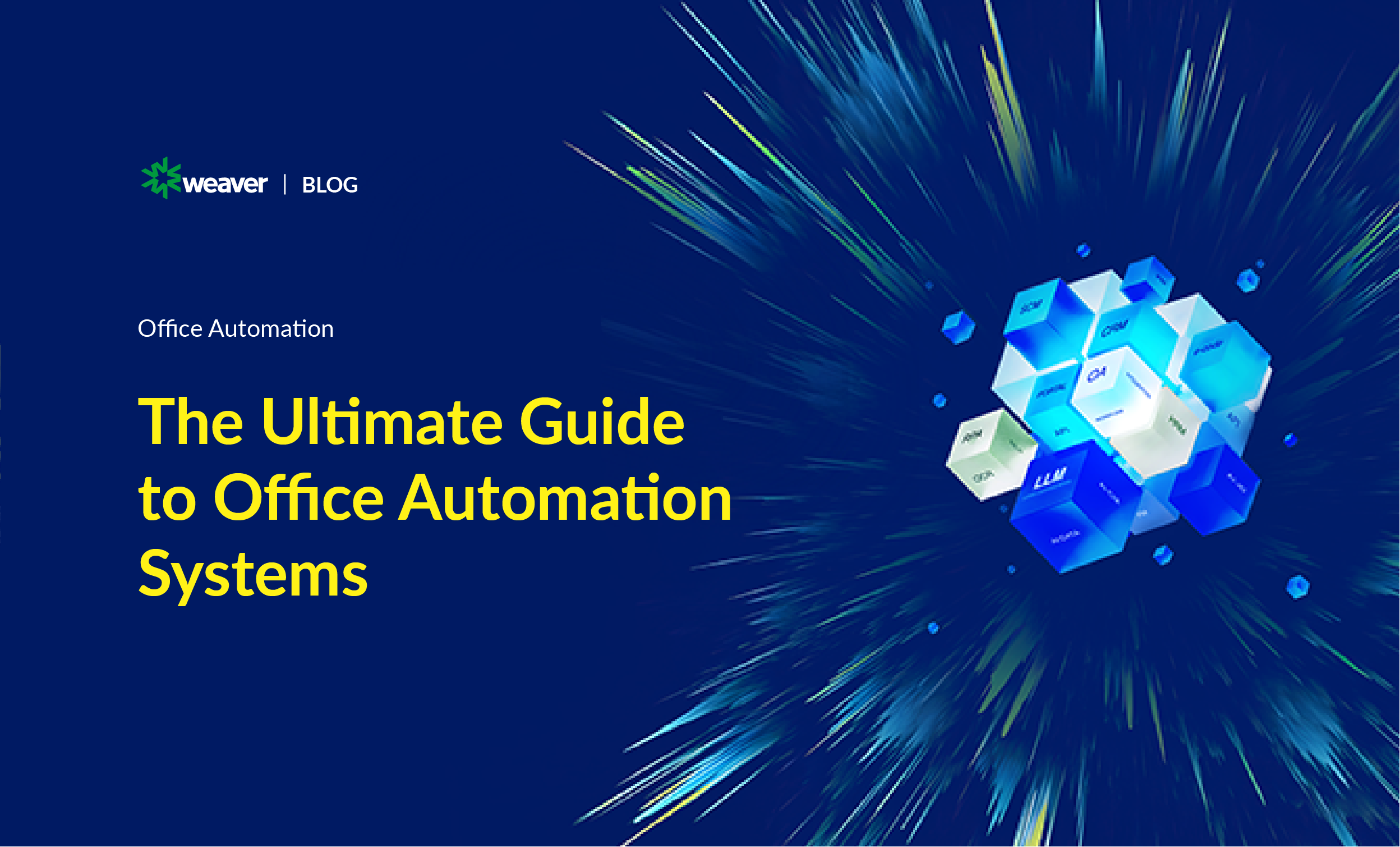 The Ultimate Guide to Office Automation (OA) System
