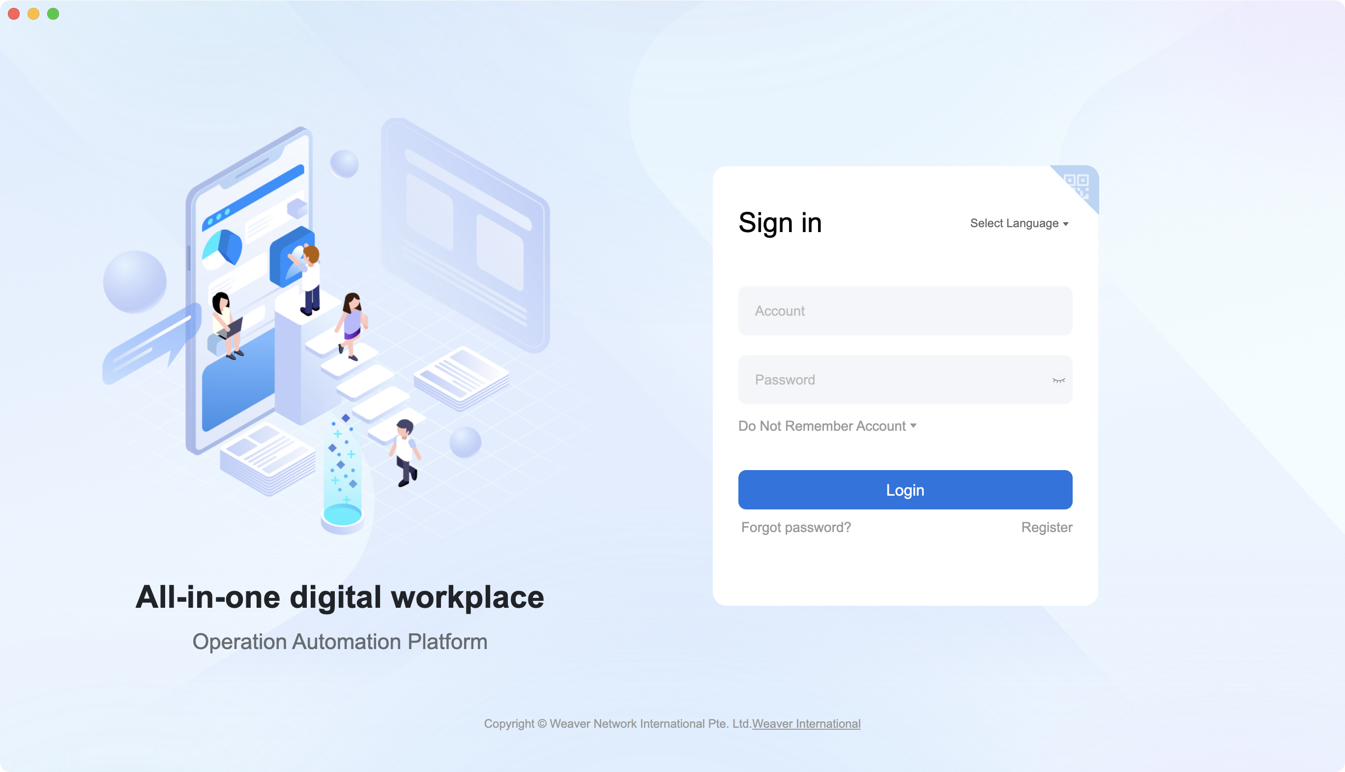 Unlock Efficiency with eteams: Ultimate Cloud-Based Workspace
