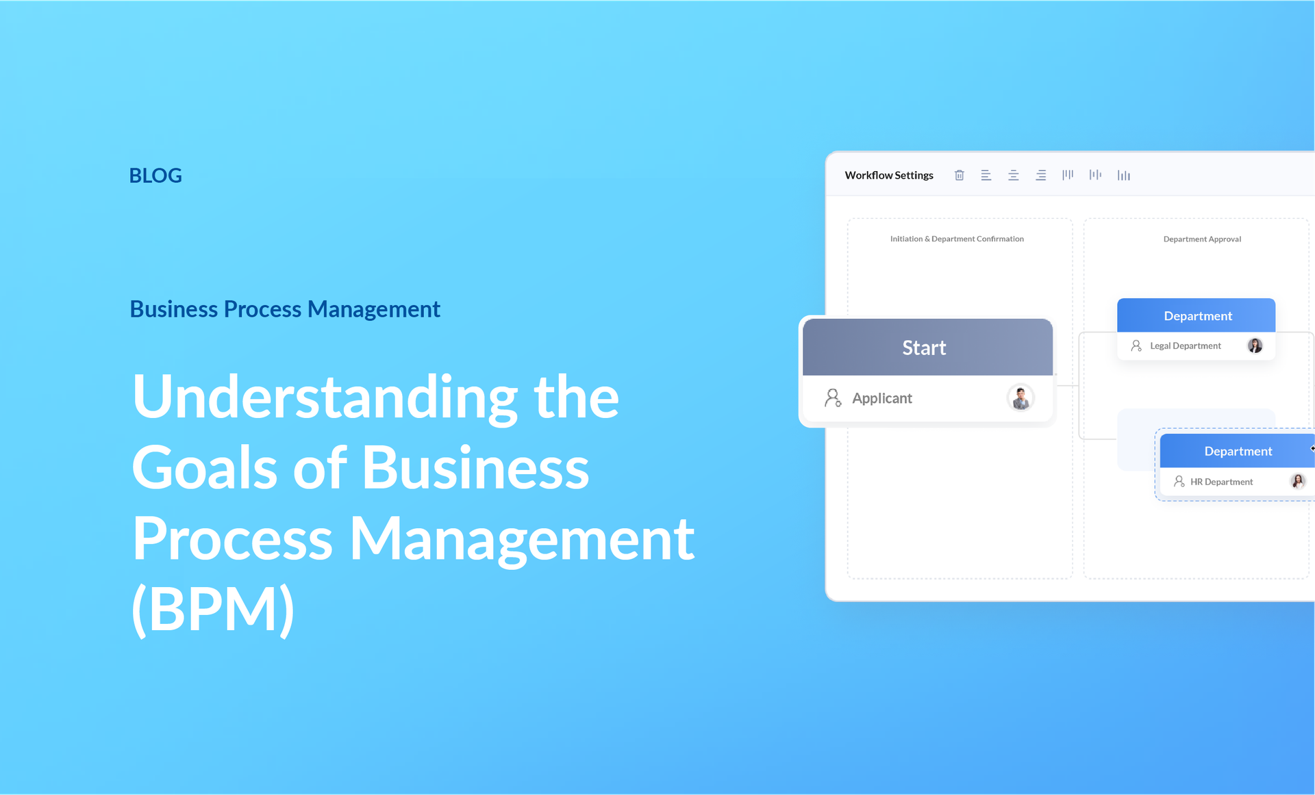 Understanding the Goals of Business Process Management (BPM)